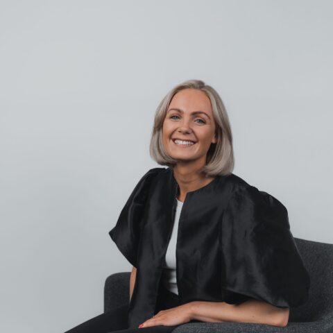 Johanna Öhman